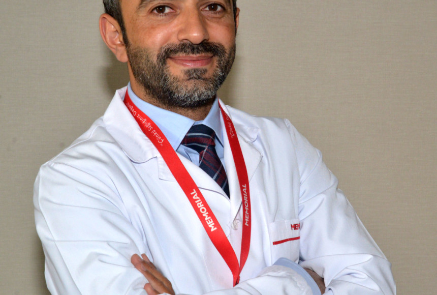 Ofis yaşamında bel ve boyun fıtıklarına karşı önleminizi alın