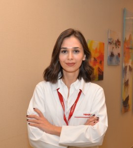 Bu besinler demir eksikliğine iyi geliyor