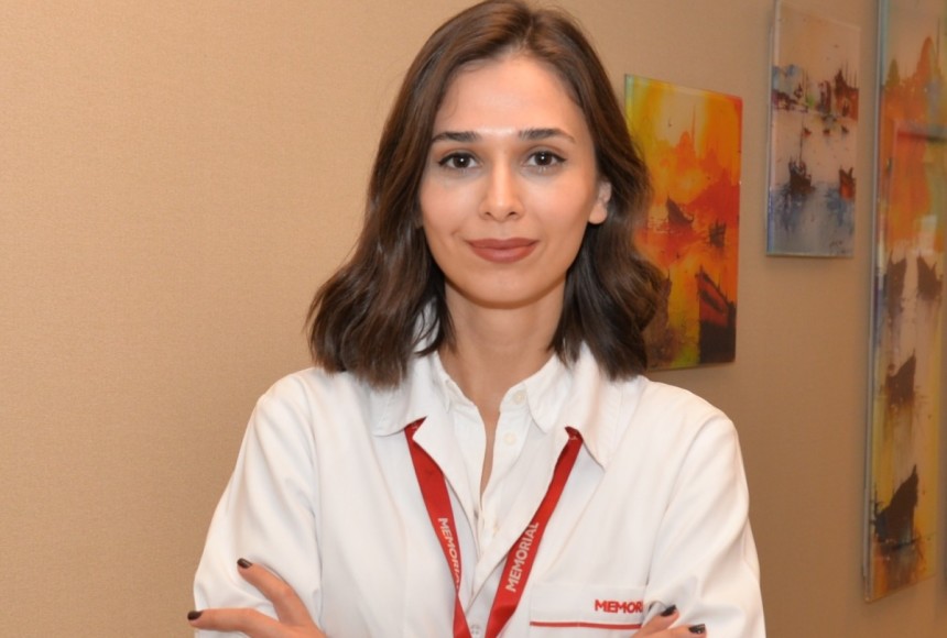 Bu besinler demir eksikliğine iyi geliyor