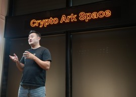 Kriptonun Geleceğine Yolculuk: Bybit'in #TheCryptoArk Konuşmasından Öne Çıkanlar
