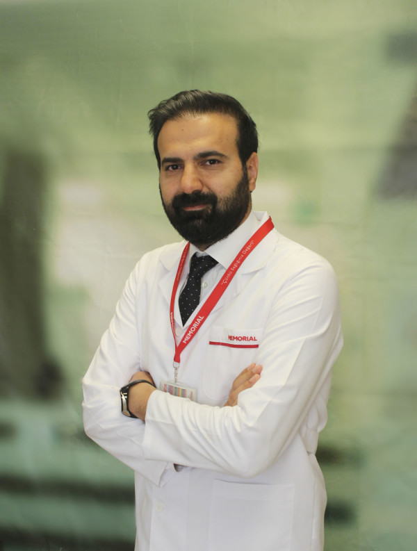 Doç. Dr. Muhammed Demir