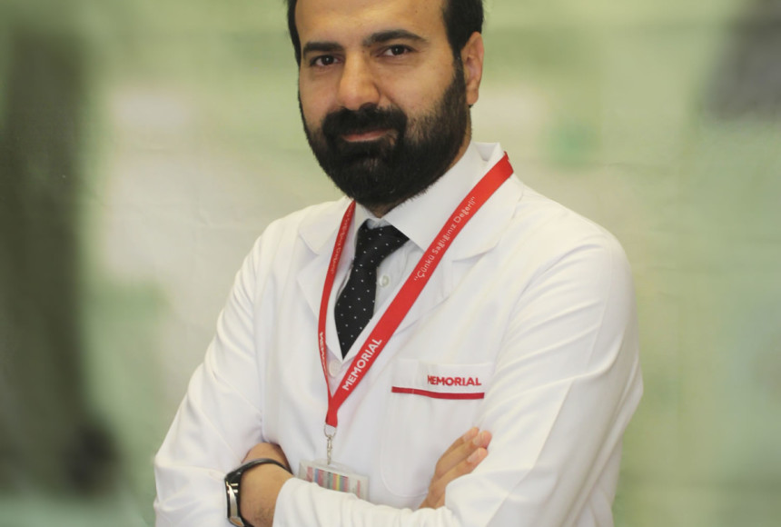 Kalp dostu 10 önemli alışkanlık