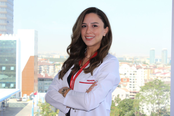 Uzm. Dyt. Hüban Ercan