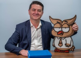 PaperWork'ün Yeni Genel Müdürü Mesut Çüre