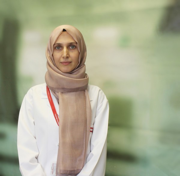 Op. Dr. Selin Bilgin Kadıoğlu