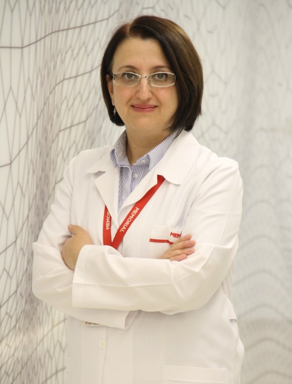 Prof. Dr. Betül Tavil,