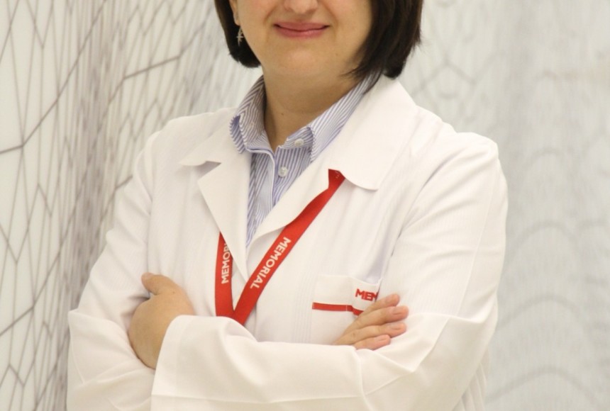 Hemanjiyom prematüre bebeklerde daha sık görülüyor