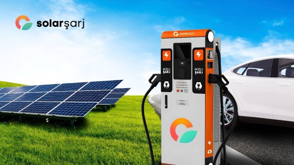 BASIN BÜLTENİ//SOLARŞARJ’DA HEDEF 3000 İSTASYON!
