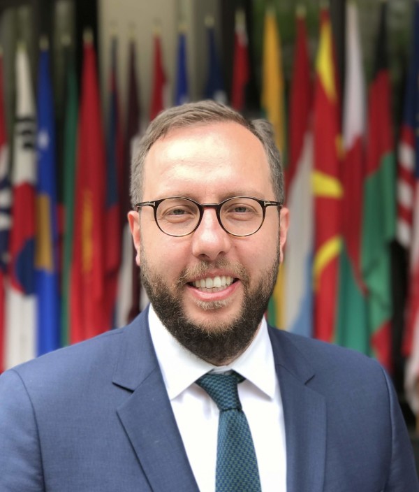 Murat Karagözoğlu