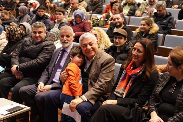 şükrü genç