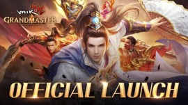 ChuanQi IP, "MIR2M: The Grandmaster"ın Lansmanına Özel Airdrop Etkinliği Devam Ediyor