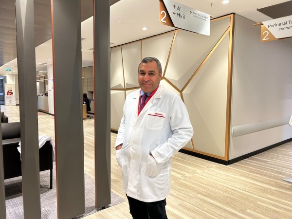Prof. Dr. Hakan Harputluoğlu