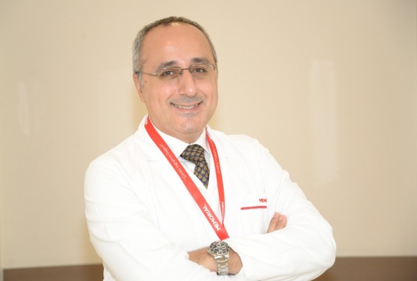 Prof. Dr. Bülent Çitgez