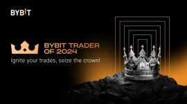 Bybit ile 2024, Sizin Yılınız: Kripto Uzmanlığında Yeni Başlayanlar için Yol Burada Başlıyor
