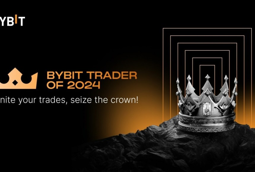 Bybit ile 2024, Sizin Yılınız: Kripto Uzmanlığında Yeni Başlayanlar için Yol Burada Başlıyor