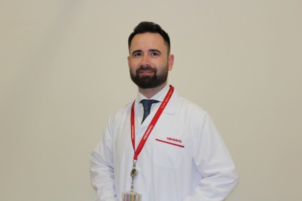 Uz. Dr. Yalçın Kahya 