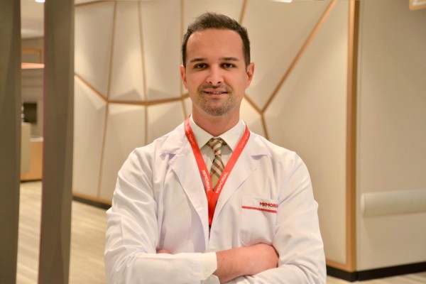 Doç. Dr. Taha Takmaz