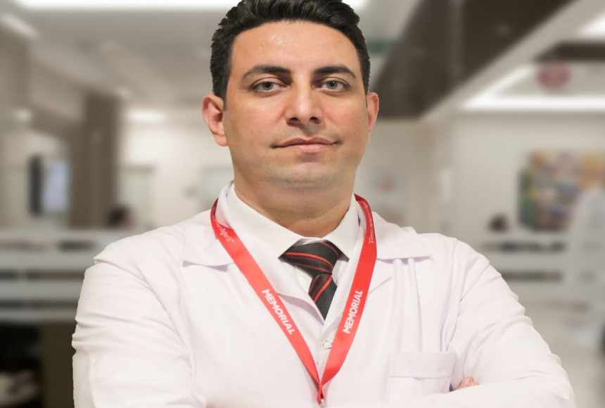 Gece görülen kemik ağrısı tümör habercisi olabilir