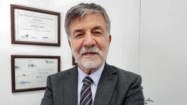 Cengiz Alp