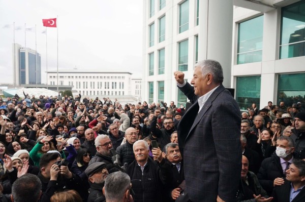 Şükrü Genç
