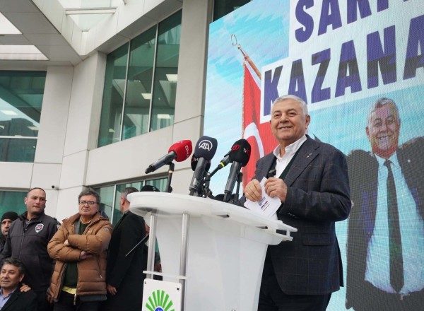 Şükrü Genç
