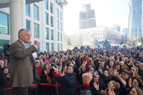 Şükrü Genç