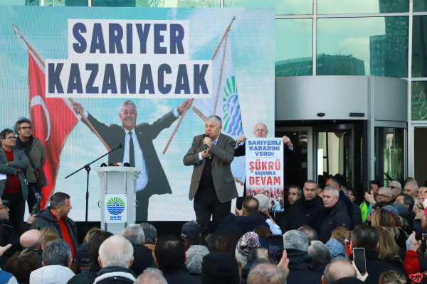 Şükrü Genç