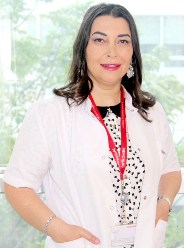 Memorial Kayseri Hastanesi Dermatoloji Bölümü’nden Uz. Dr. Çağdaş Koç