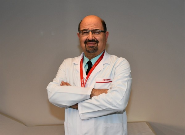 Prof. Dr. İbrahim Şahin