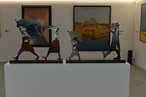 artshow genel 1