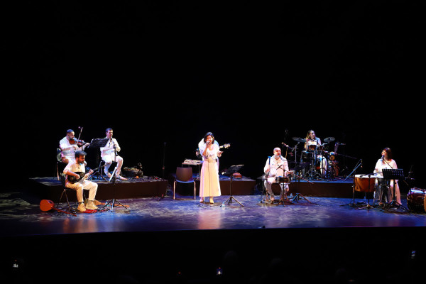 konser