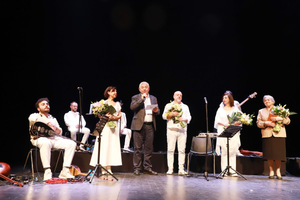konser