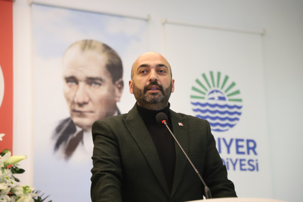 MUHARREM YAVUZ