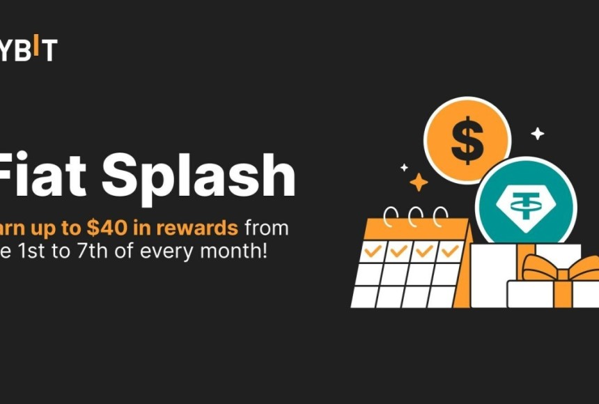 Cashback ve Kripto: Bybit'in Aylık Bonanza'sı