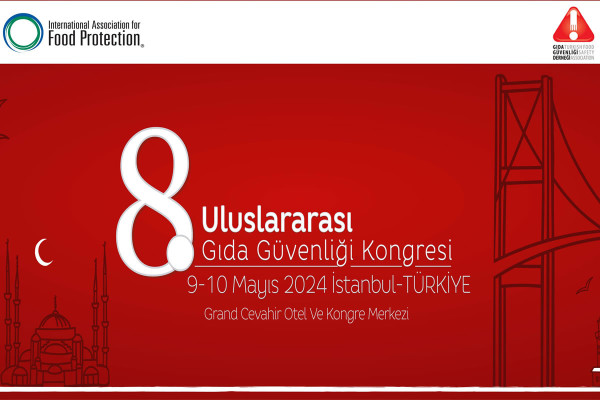 "Gıda Güvenliği Sorumluluğumuzdur"