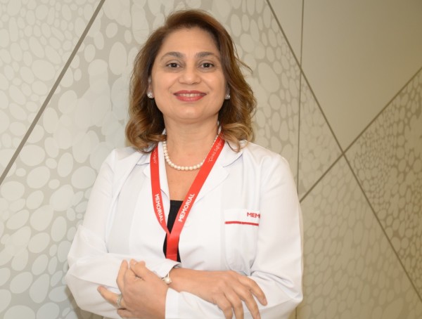 Prof. Dr. Esra Kaytan Sağlam