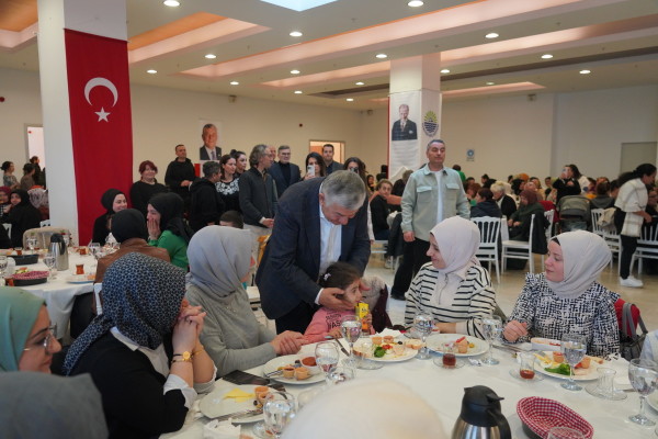 Kahvaltı