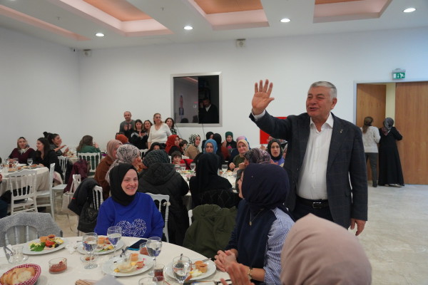 Kahvaltı