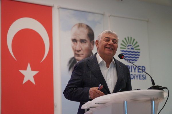 Kahvaltı
