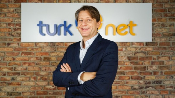 TurkNet, robotların büyülü dünyasında bu sene de yerini aldı!