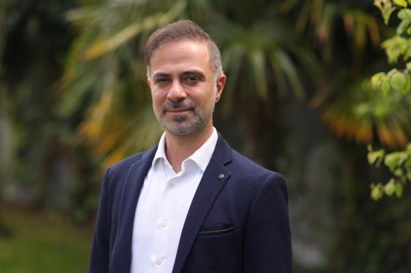 Adform Türkiye & MEA & Orta Asya Ülke Müdürü Cem Eroğlu