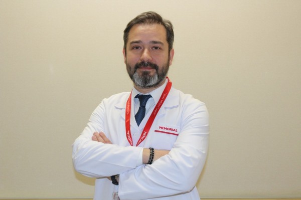 Doç. Dr. Ömer Bozduman