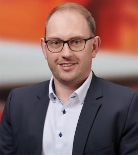 Dehn: "Türkiye, Güneş Enerjisi Potansiyelini yeterince kullanmıyor"