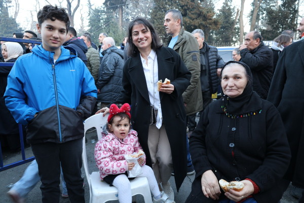 SARIYER BALIKÇILAR ÇARŞISINA KAVUŞTU