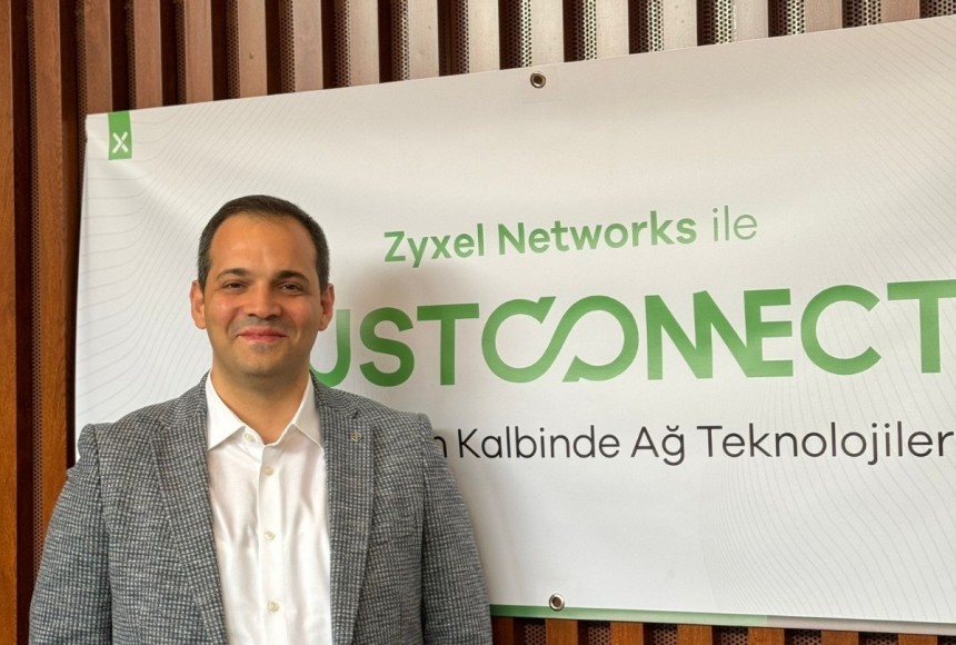 Zyxel Networks 2024’te Turizm, Sağlık ve Eğitim Pazarlarında Ağ Teknolojileriyle Büyüyecek
