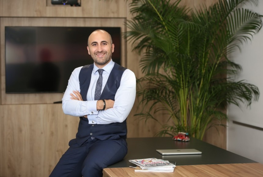 Redington Türkiye ve Fletum’dan İş Birliği