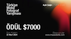 Mobil Fotoğraf Yarışmasında Son Bir Hafta! 