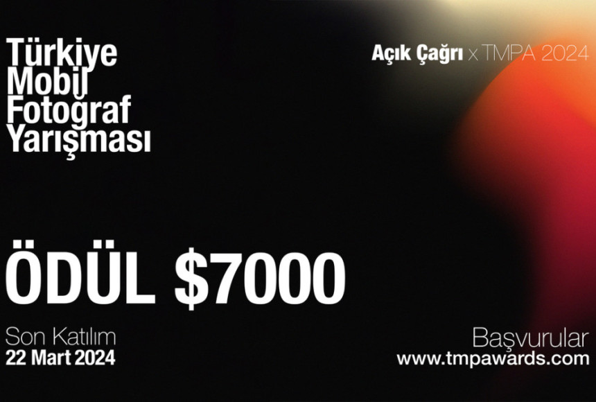 Mobil Fotoğraf Yarışmasında Son Bir Hafta! 