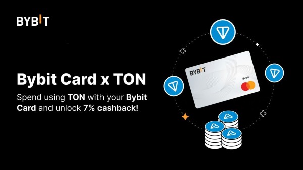 Bybit Card
