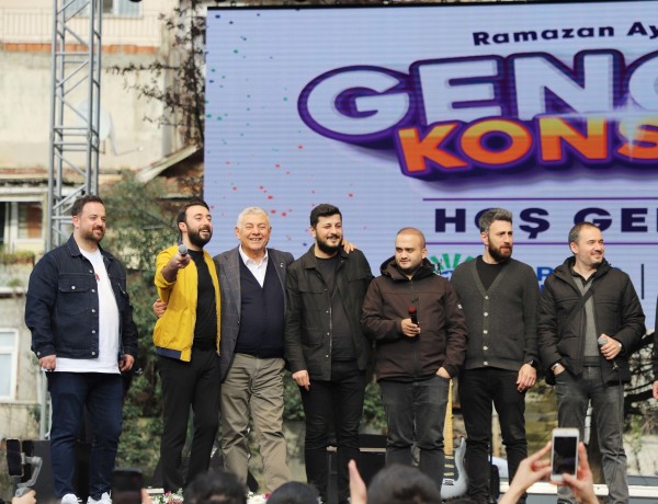 Konser